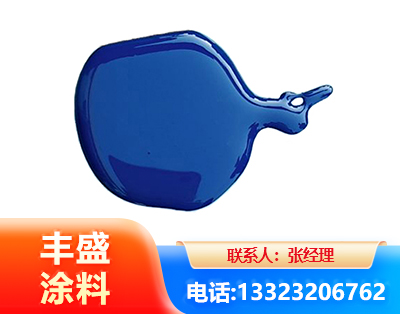 陇南水性醇酸磁漆