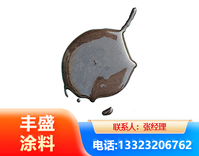 陇南水性氯磺化漆