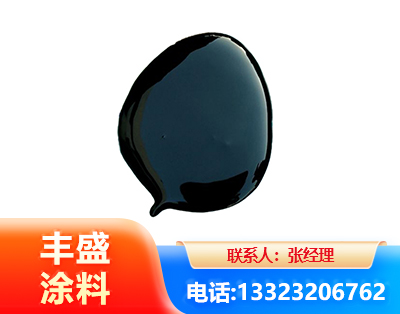 陇南水性氯化橡胶漆